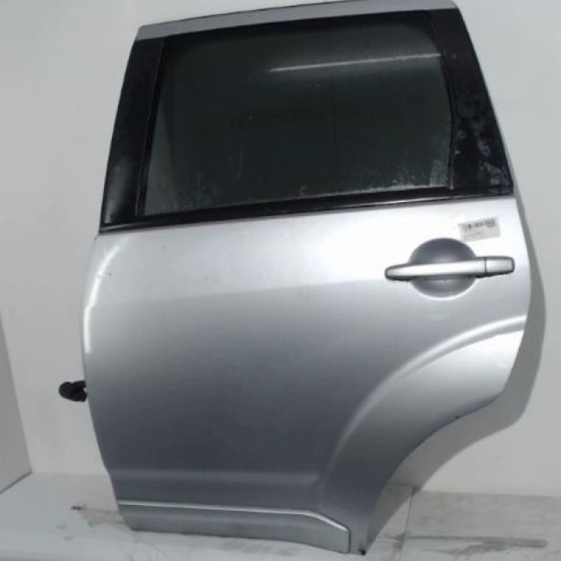 Porte arriere gauche MITSUBISHI OUTLANDER 2