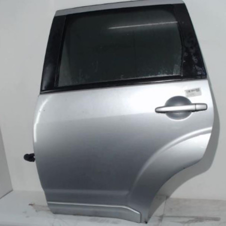 Porte arriere gauche MITSUBISHI OUTLANDER 2