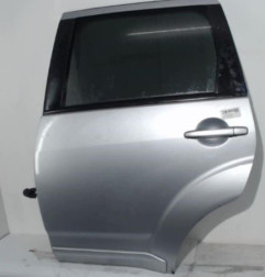 Porte arriere gauche MITSUBISHI OUTLANDER 2 Photo n°5