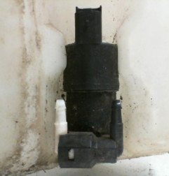 Vase de lave glace RENAULT LAGUNA 2 Photo n°6