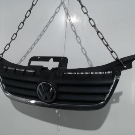 Calandre VOLKSWAGEN TOURAN 1 Photo n°1
