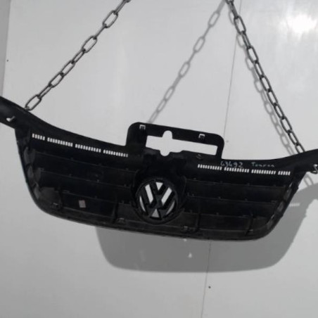 Calandre VOLKSWAGEN TOURAN 1