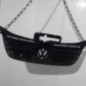 Calandre VOLKSWAGEN TOURAN 1