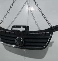 Calandre VOLKSWAGEN TOURAN 1 Photo n°3
