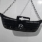 Calandre VOLKSWAGEN TOURAN 1