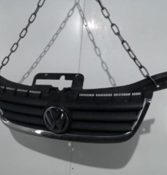 Calandre VOLKSWAGEN TOURAN 1 Photo n°6