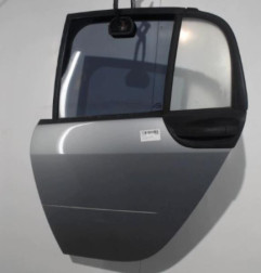 Porte arriere gauche SMART FORFOUR 1 Photo n°1