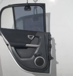 Porte arriere gauche SMART FORFOUR 1 Photo n°6
