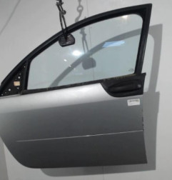 Porte avant gauche SMART FORFOUR 1 Photo n°5