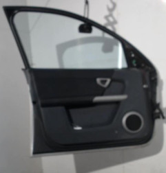 Porte avant gauche SMART FORFOUR 1 Photo n°6