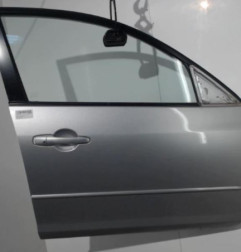 Porte avant droit MAZDA 3 1 Photo n°1