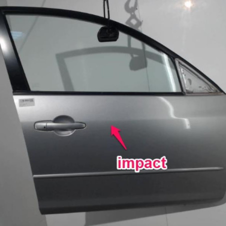 Porte avant droit MAZDA 3 1