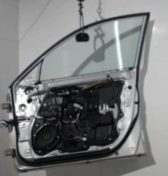 Porte avant droit MAZDA 3 1 Photo n°3