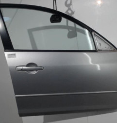 Porte avant droit MAZDA 3 1 Photo n°4