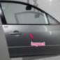 Porte avant droit MAZDA 3 1