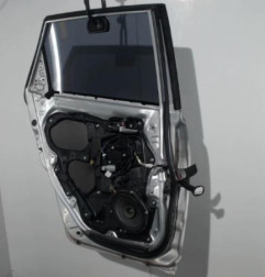 Porte arriere gauche MAZDA 3 1 Photo n°3