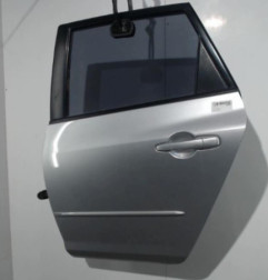 Porte arriere gauche MAZDA 3 1 Photo n°4