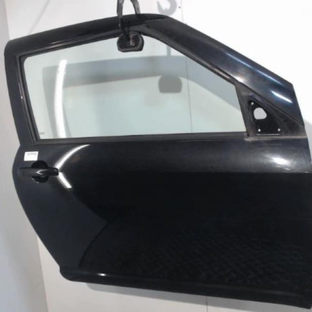 Porte avant droit SUZUKI SWIFT 3 Photo n°1
