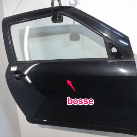 Porte avant droit SUZUKI SWIFT 3