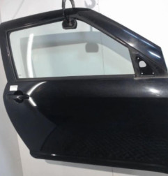 Porte avant droit SUZUKI SWIFT 3 Photo n°4