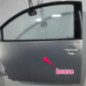 Porte avant gauche VOLKSWAGEN NEW BEETLE 1