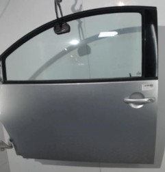 Porte avant gauche VOLKSWAGEN NEW BEETLE 1 Photo n°4