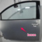 Porte avant gauche VOLKSWAGEN NEW BEETLE 1
