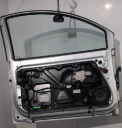 Porte avant gauche VOLKSWAGEN NEW BEETLE 1 Photo n°6