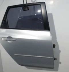 Porte arriere droit MAZDA 3 1 Photo n°4