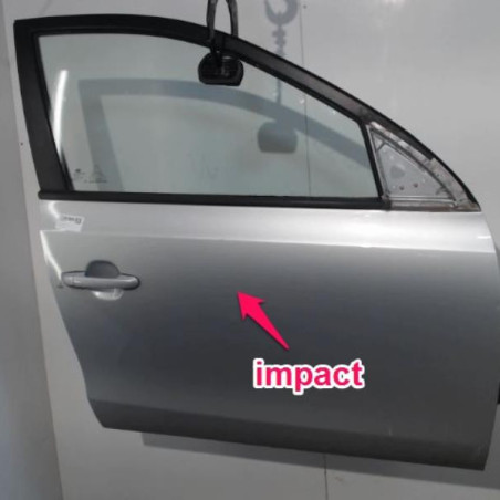 Porte avant droit HYUNDAI I 30 1