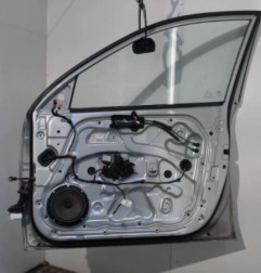 Porte avant droit HYUNDAI I 30 1 Photo n°3