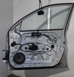 Porte avant droit HYUNDAI I 30 1 Photo n°6