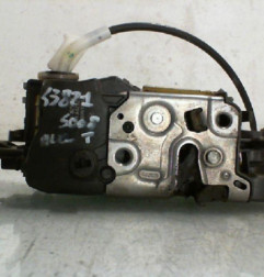 Serrure avant gauche PEUGEOT 5008 1