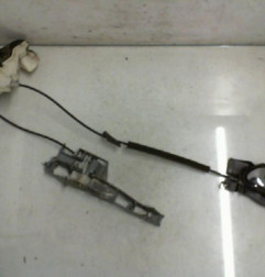 Serrure avant gauche PEUGEOT 5008 1 Photo n°4