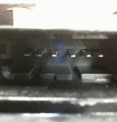 Serrure avant gauche PEUGEOT 5008 1 Photo n°6