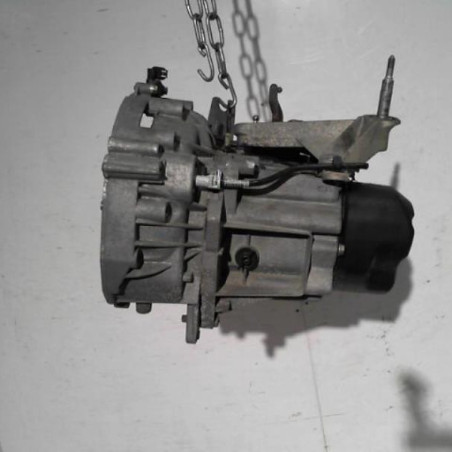 Boite de vitesses RENAULT MEGANE 2 Photo n°1