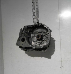 Boite de vitesses RENAULT MEGANE 2