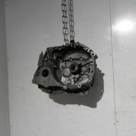 Boite de vitesses RENAULT MEGANE 2