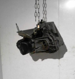 Boite de vitesses RENAULT MEGANE 2 Photo n°3