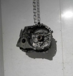 Boite de vitesses RENAULT MEGANE 2 Photo n°5
