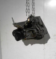Boite de vitesses RENAULT MEGANE 2 Photo n°6