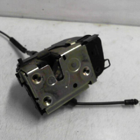 Serrure arriere droit RENAULT LAGUNA 2 Photo n°1