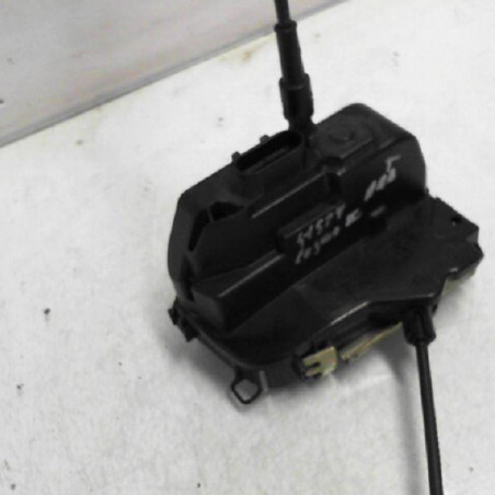 Serrure arriere droit RENAULT LAGUNA 2