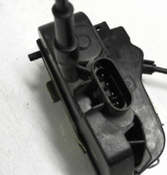 Serrure arriere droit RENAULT LAGUNA 2 Photo n°6