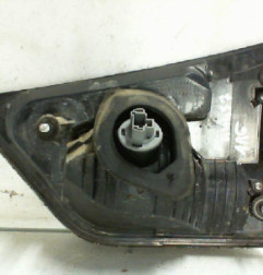 Feu arriere secondaire gauche (feux) MITSUBISHI OUTLANDER 2