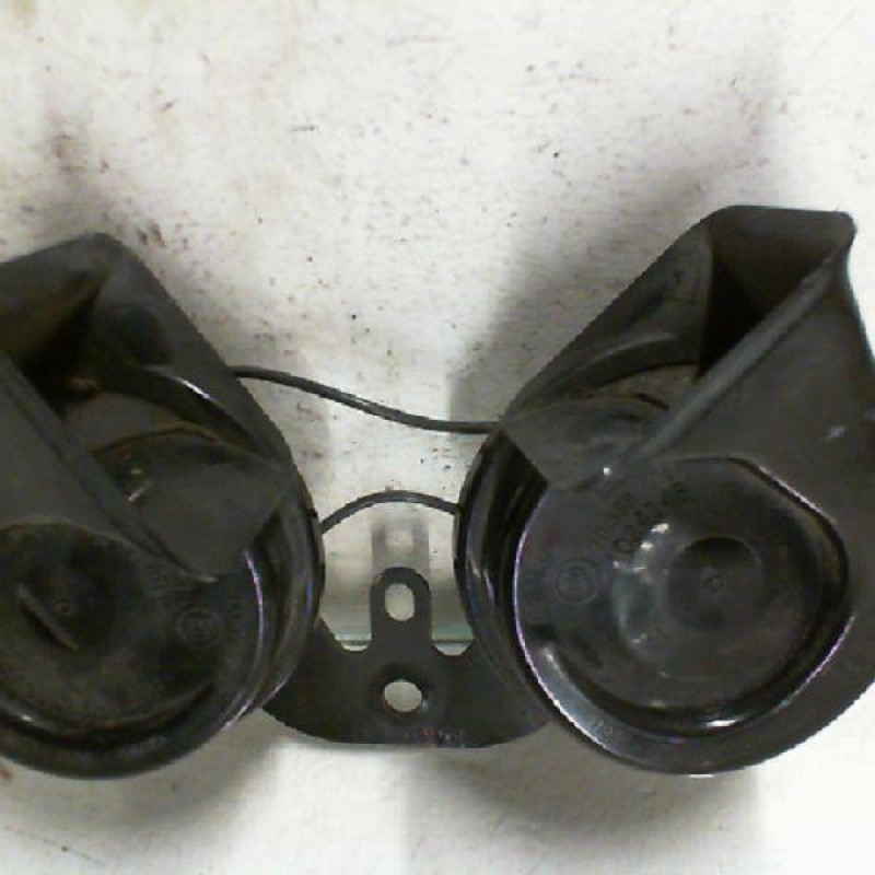 Avertisseur/Klaxon RENAULT LAGUNA 3