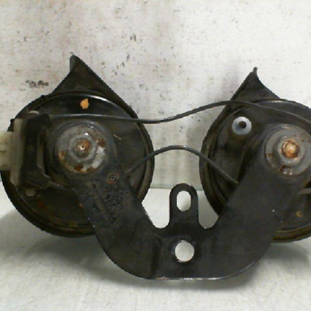 Avertisseur/Klaxon RENAULT LAGUNA 3