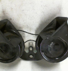 Avertisseur/Klaxon RENAULT LAGUNA 3 Photo n°4