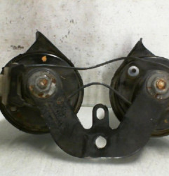 Avertisseur/Klaxon RENAULT LAGUNA 3 Photo n°5