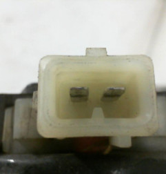 Avertisseur/Klaxon RENAULT LAGUNA 3 Photo n°6